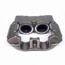 Brake Caliper Piston Stuck