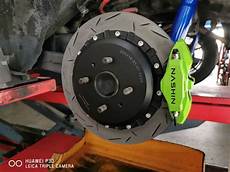 Brake Caliper Piston Stuck