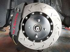 Brake Caliper Service