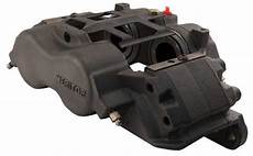 Brake Caliper Service