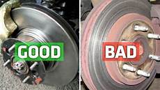 Brake Caliper Service