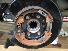 Brake Caliper Service