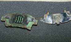Brake Caliper Shims