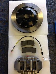 Brake Caliper Shims