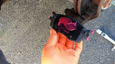 Brake Caliper Shims
