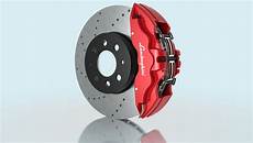 Brake Caliper Solutions