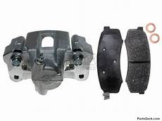 Brake Caliper Solutions