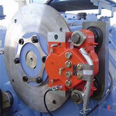Brake Caliper Solutions