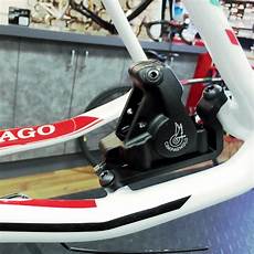 Brake Caliper Solutions