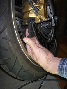 Brake Line To Caliper