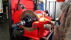 Brake Lining