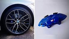 Brembo Brake Caliper Covers