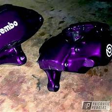 Brembo Brake Calipers