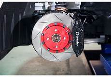 Brembo Brake Calipers