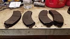 Brembo Brake Calipers