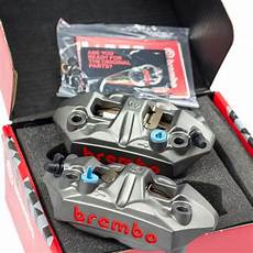 Brembo Covers