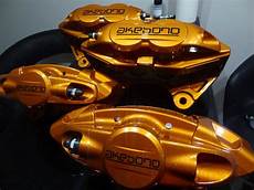 Brembo Gold