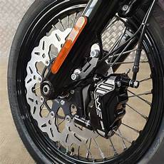 Brembo Motorcycle Brake Calipers