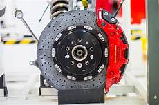 Brembo Motorcycle Brake Calipers