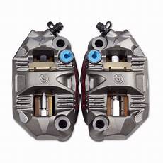 Brembo Radial Calipers