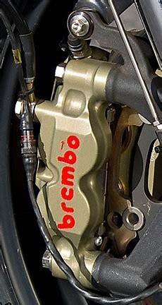 Brembo Rear Caliper