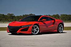 Brembo Red Calipers