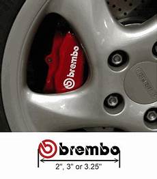 Brembo Stencil