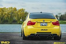 Brembo Yellow
