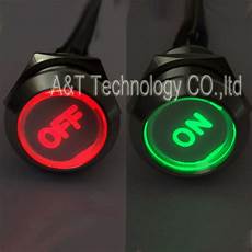 Button Switch