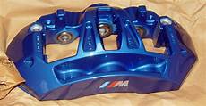 Cadillac Brembo Calipers