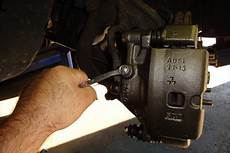 Caliper Bleeder