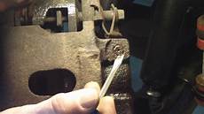 Caliper Bleeder