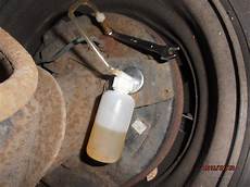 Caliper Bleeder