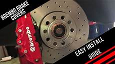 Caliper Brake Brembo