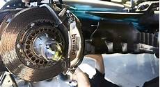 Caliper Brake Brembo