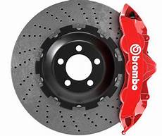 Caliper Brake Brembo