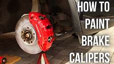 Caliper Brake Brembo