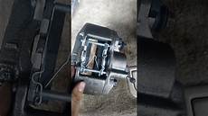 Caliper Brake Pads