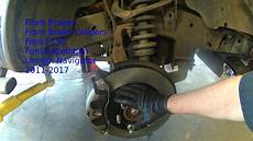 Caliper Brake Pads