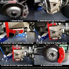Caliper Covers