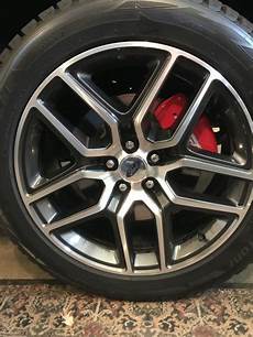 Caliper Covers