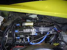 Caliper Cylinder