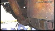 Caliper Hose