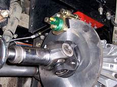 Caliper Hose