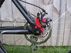 Caliper Mount