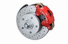 Caliper Mount