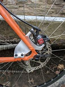 Caliper Mount