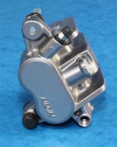 Caliper Nissin