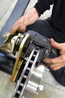 Caliper Slides