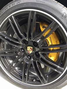 Calipers Car